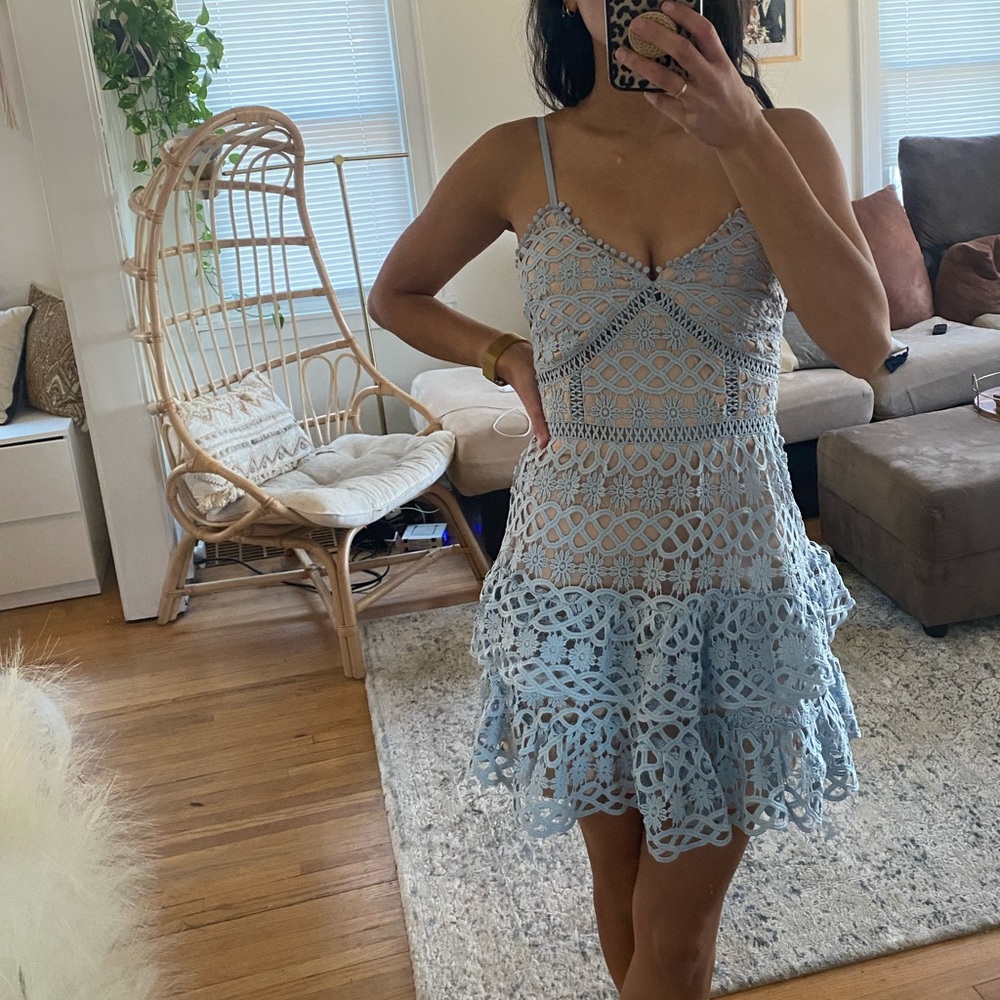 Lulu’s Dress - Picture 3 of 3